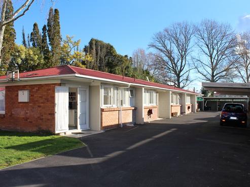 33 York Street, Hamilton East
