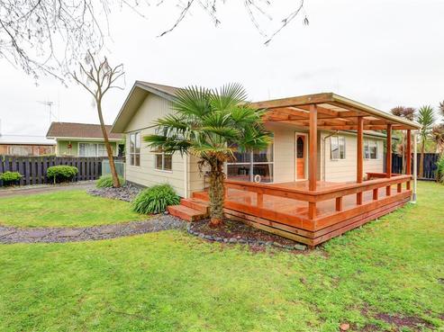 31 Elmwood Crescent, Pukete