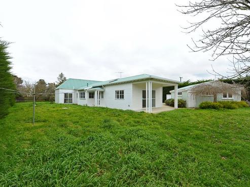 1320 West Coast Road, West Melton