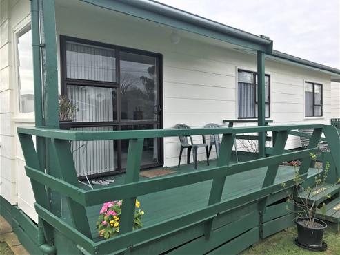 8 Rata Street, Feilding
