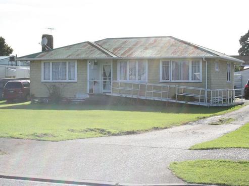 102 Browne Street, Waitara