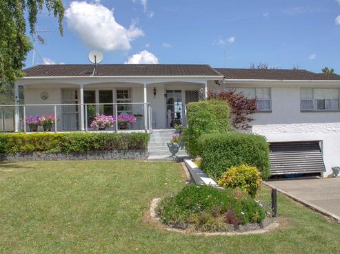 27 Tui Road, Te Aroha