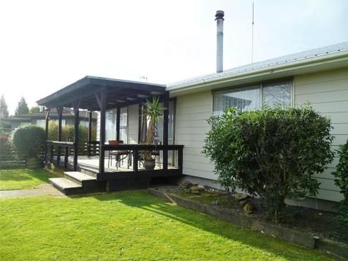 326 Portsmouth Road, Flaxmere