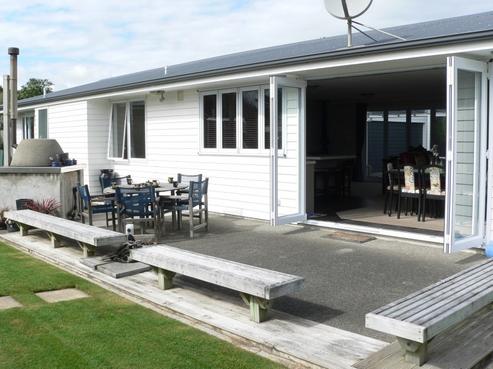 13A Barber Street, Foxton Beach