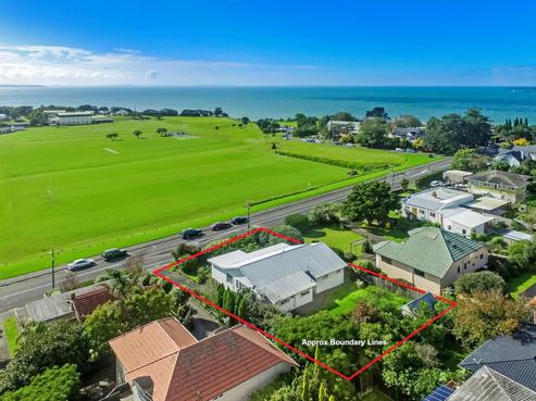 21 Winscombe Street, Belmont