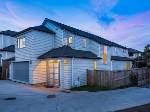 44B Bayview Road, Browns Bay