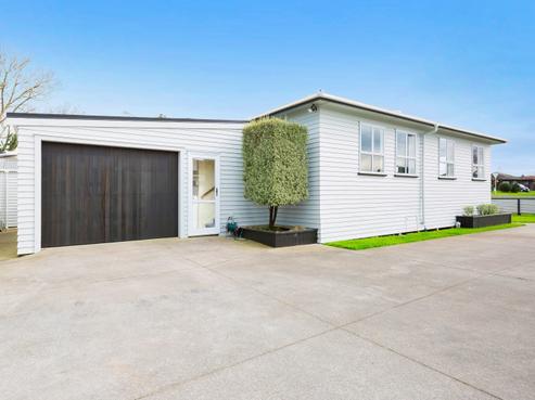 46 King Street, Waiuku