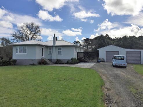 28 Tirarau Street, Dargaville
