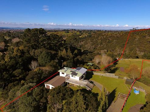 96 Christian Road, Swanson