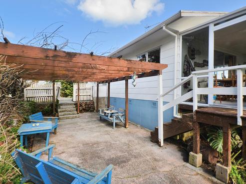 87B Ross Street, Onerahi