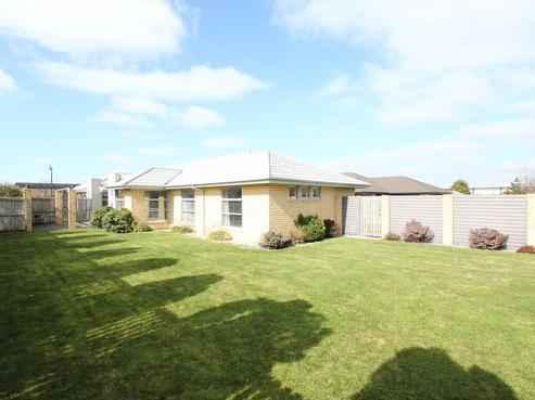 11 Overbury Crescent, Rolleston