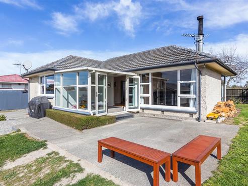 6 Elizabeth Street, Rolleston