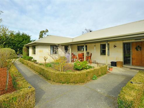 3/23 Hororata Road, Hororata