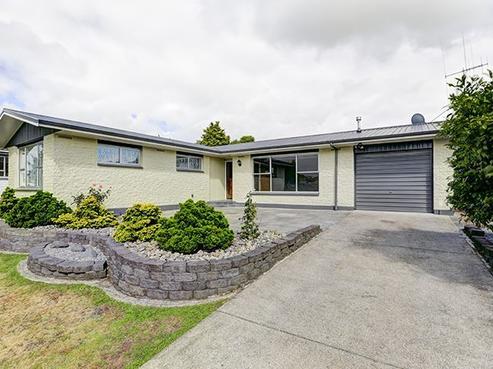 9 Lansdowne Crescent, Glenview