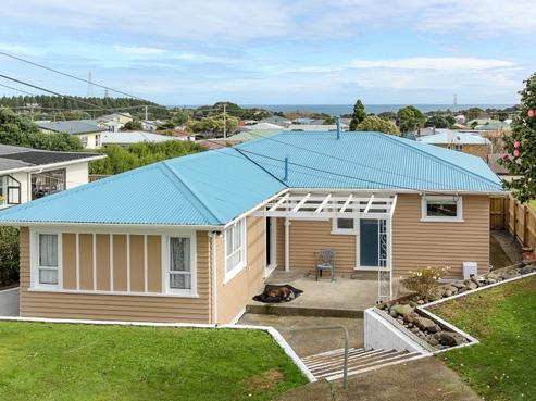 5 Mount View Place, Spotswood