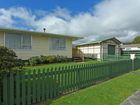 56A Henry Street, Ebdentown