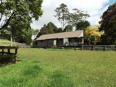 479 Moore Road, Pipiwai