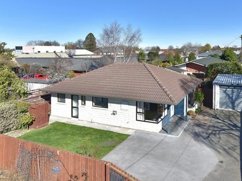 201A King Street, Rangiora