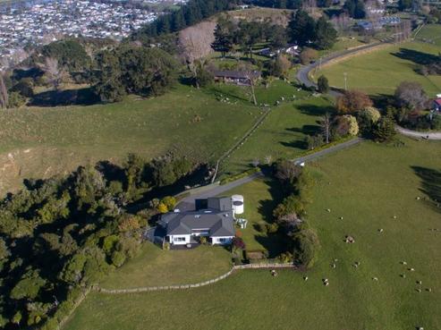 250 Roberts Avenue, Aramoho