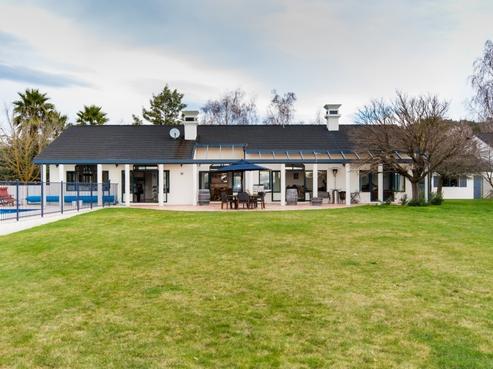 140 Lane Road, Havelock North