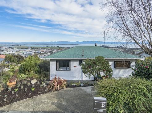13 Rangiora Terrace, Tahunanui