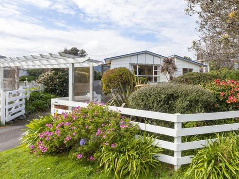 266 Rosetta Road, Raumati Beach