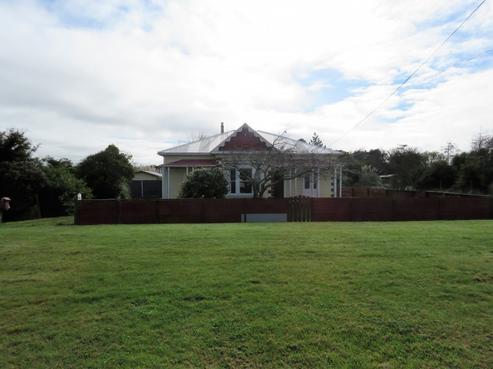 59 Avenue Road, Foxton