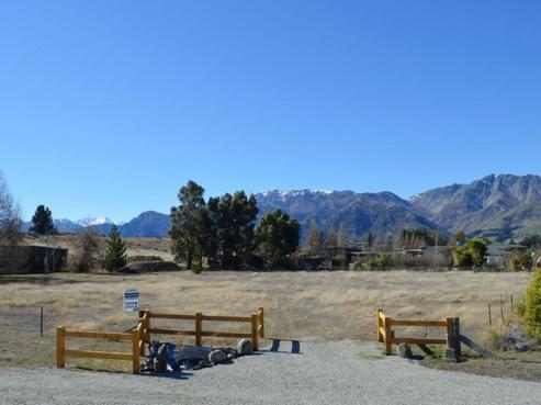 34 Sam John Place, Lake Hawea