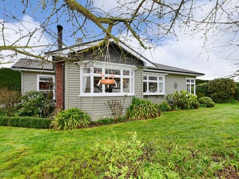 215 Kimberley Road, Darfield