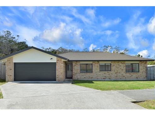 97 Ridgeway Drive, Kamo