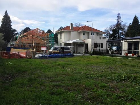 511 Fitzroy Avenue, Hastings