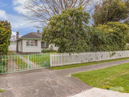 35 Fraser Crescent, Elderslea