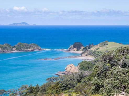 361 Rockell Road, Whananaki