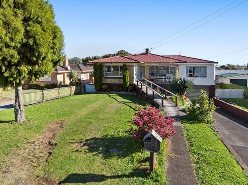 21 Rothery Road, Hillpark