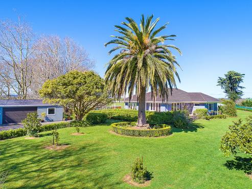 1004 Koheroa Road, Mangatawhiri