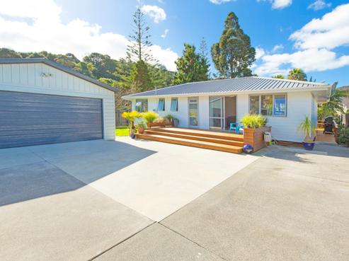 1/58 Cochrane Avenue, Arkles Bay