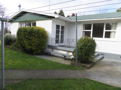 25 Lyall Terrace, Temuka
