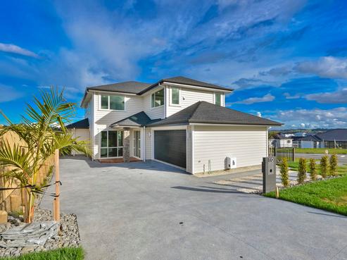 10 Manuel Road, Silverdale