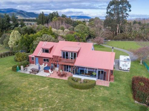 34 Railway Terrace, Ohau