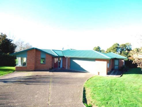 25 Moxham Road, Te Awamutu