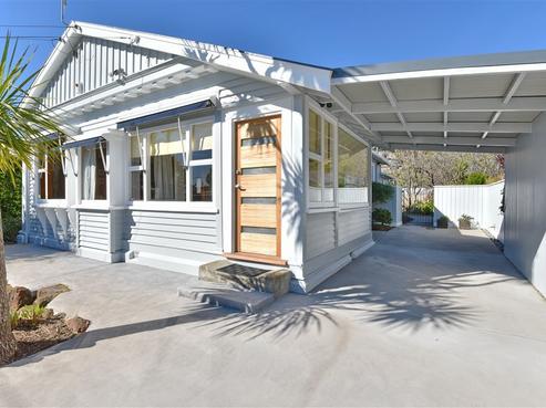 23 Menzies Street, Sumner