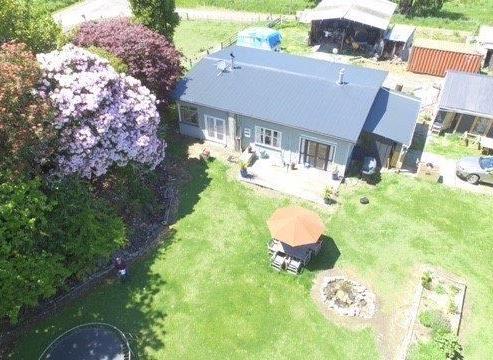8 Kokopuiti Road, Ohura