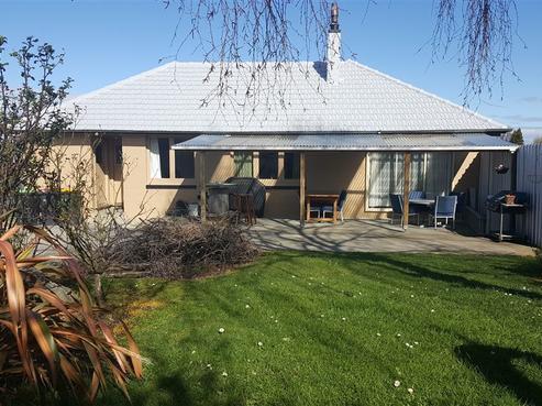 45 Canada Street, Watlington