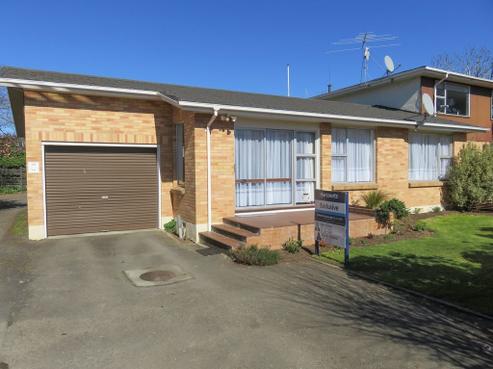 53A Duke Street, Gladstone