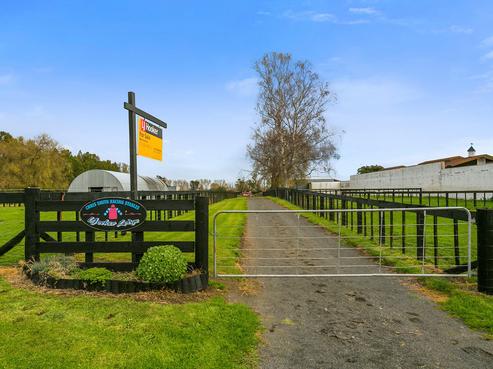 40 Racecourse Road, Te Aroha