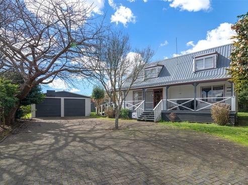 14 Milton Grove, Owhata