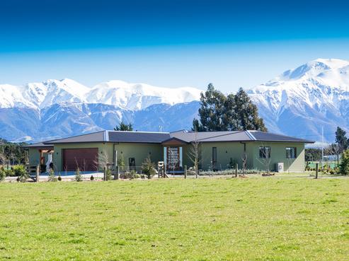 145 Mount Hutt Station Road, Methven