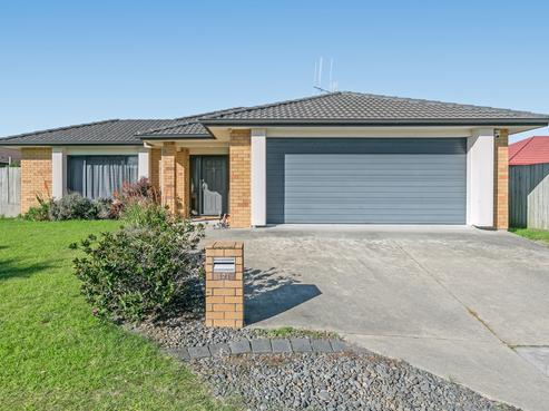 121 Wairakei Avenue, Papamoa