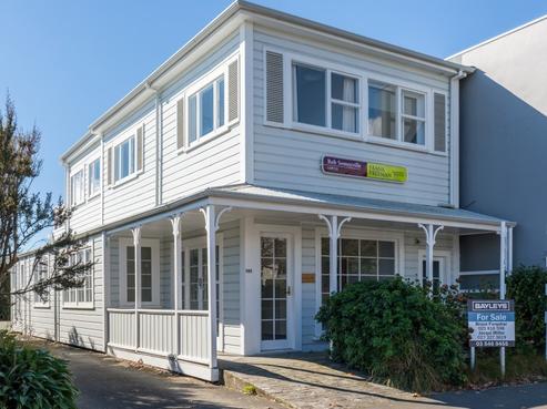 185 Bridge Street, Nelson City