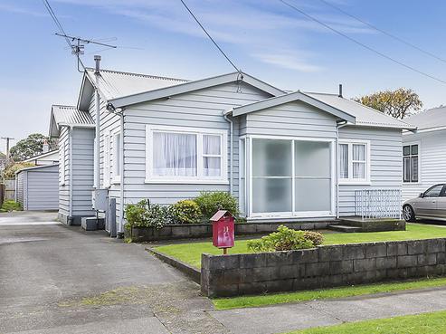 11 Heath Grove, Waiwhetu